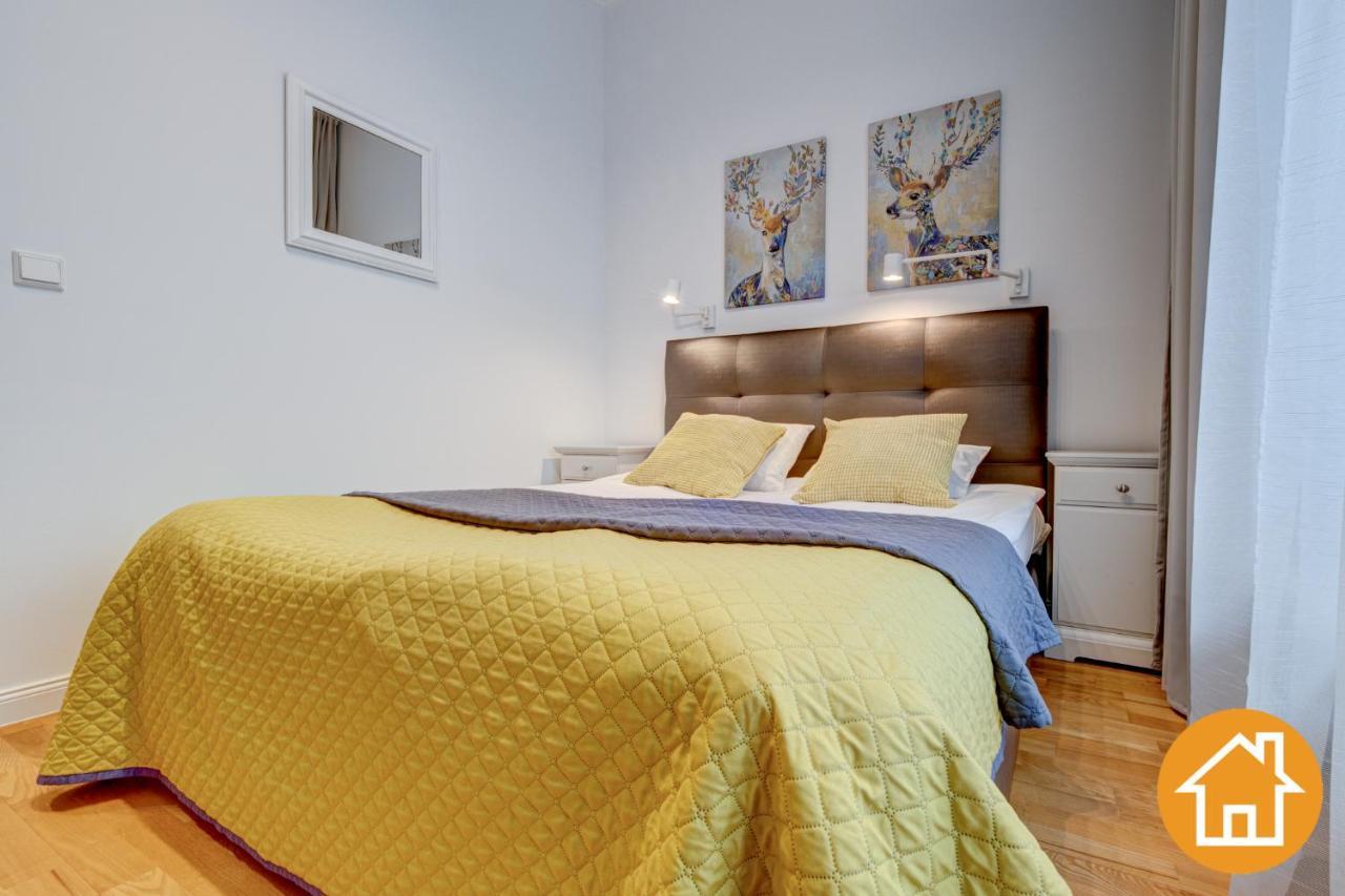 מידזיזדרויה Apartamenty Aquamarina - Visitopl מראה חיצוני תמונה