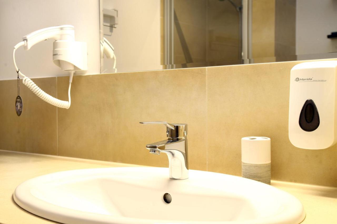 מידזיזדרויה Apartamenty Aquamarina - Visitopl מראה חיצוני תמונה